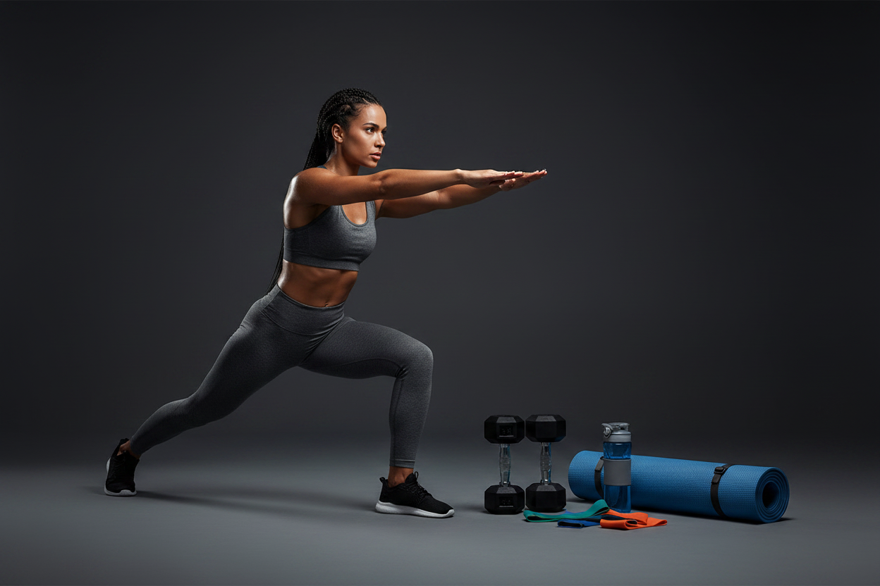 Banner Fitness