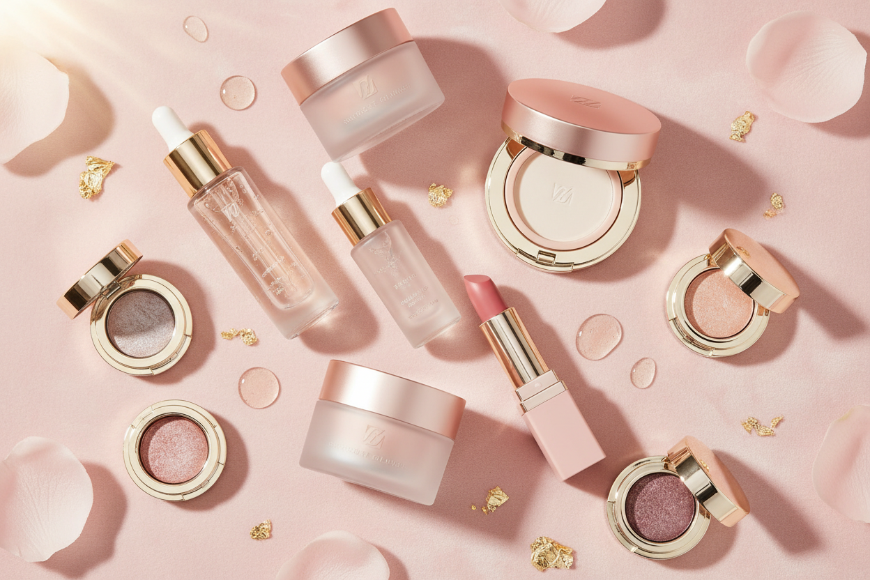 Beauty Products Collection