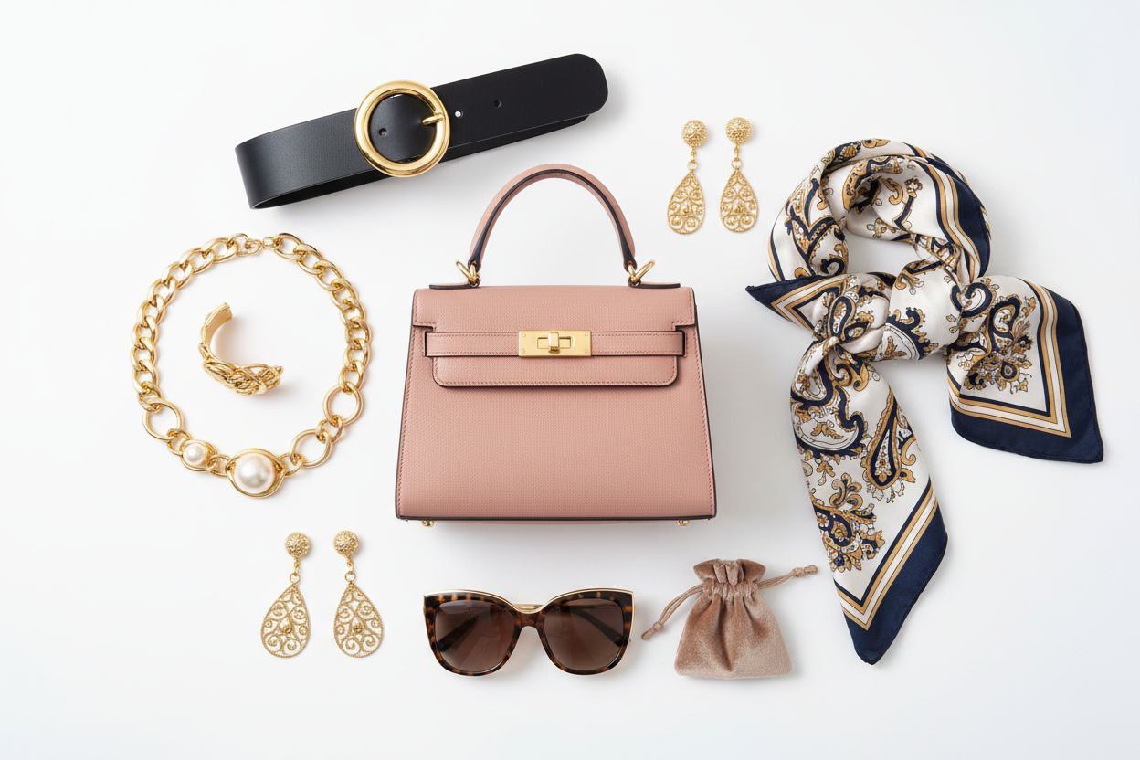 Women's Accessories Collection