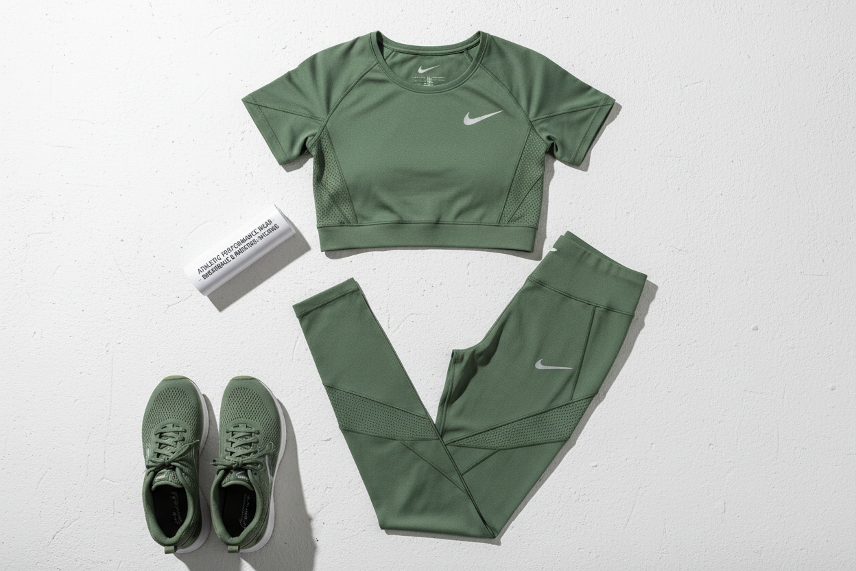 Women's Activewear Collection